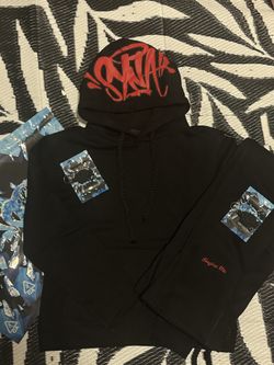Syna World Tracksuit