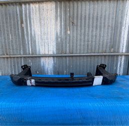 2017 2018 2019 Kia Sportage Front Bumper Reinforcement Impact Bar OEM (ORIGINAL)