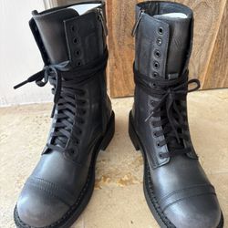 Brand New Steve Madden Booties