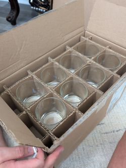 Libbey Province Drinkware 8-Piece Set