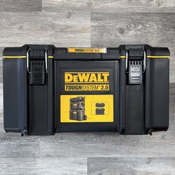 DeWalt 22” Modular Tool Box