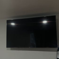 55 Inch ROKU TV 