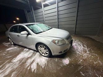 2010 Chevrolet Malibu