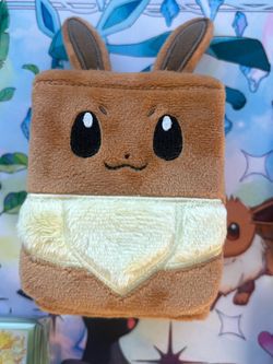 Pokémon Eevee Collection Lot – $35