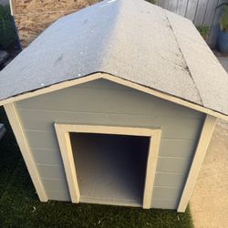 Large Dog House For Sale 