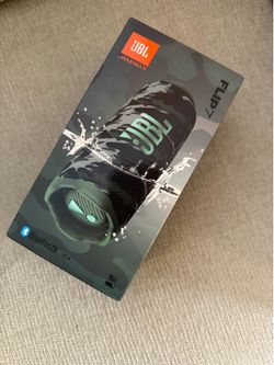 Speaker  FLIP7