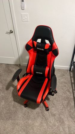 Gaming chair