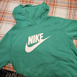 Kids XL Nike Hoodie