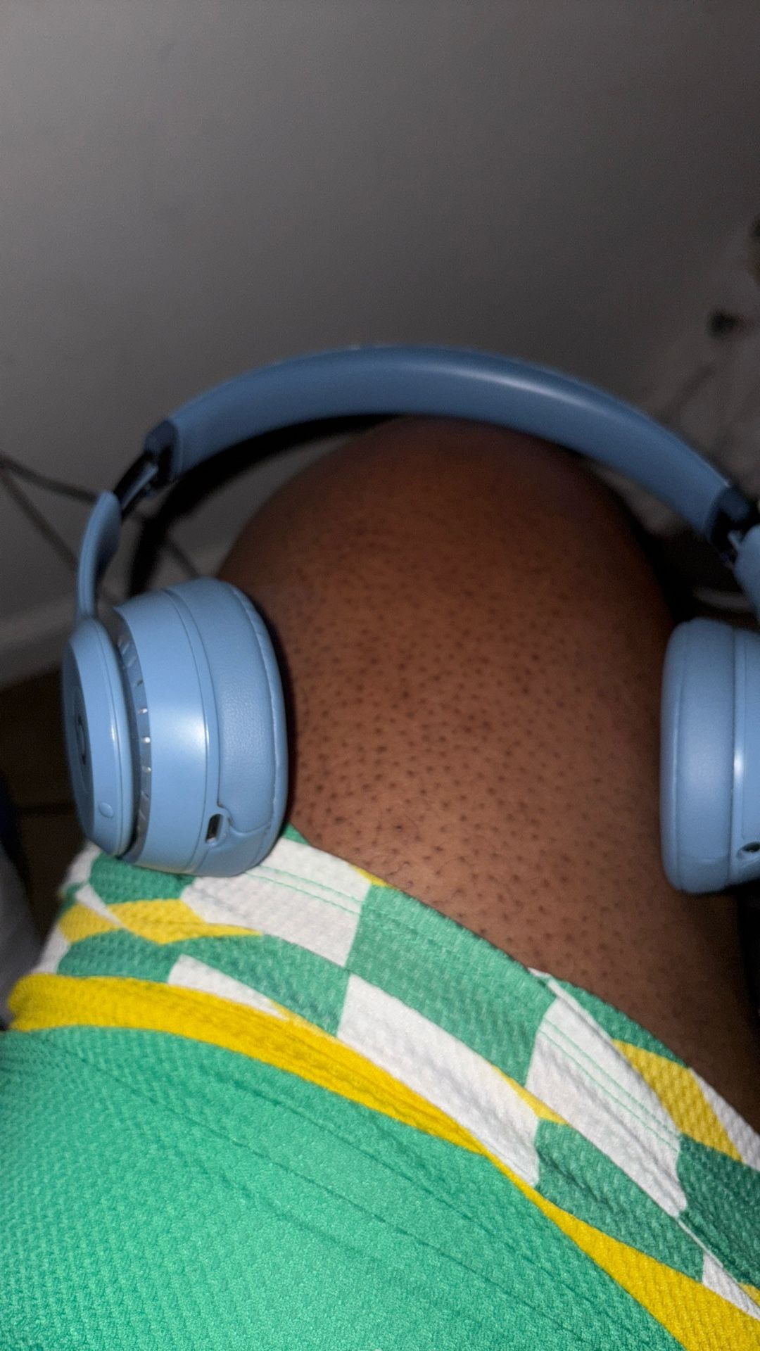 Beats Headphones