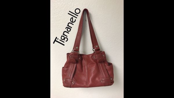 Tignanello Shoulder Bag 1 2 Price Today Tomorrow For In San Tignanello Shoulder Bag 1 2 Price Today Tomorrow For In San Clemente Ca Offerup