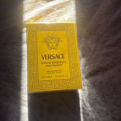 Versace EROS ENERGY POUR HOMME