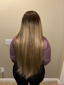 Hair Extensions