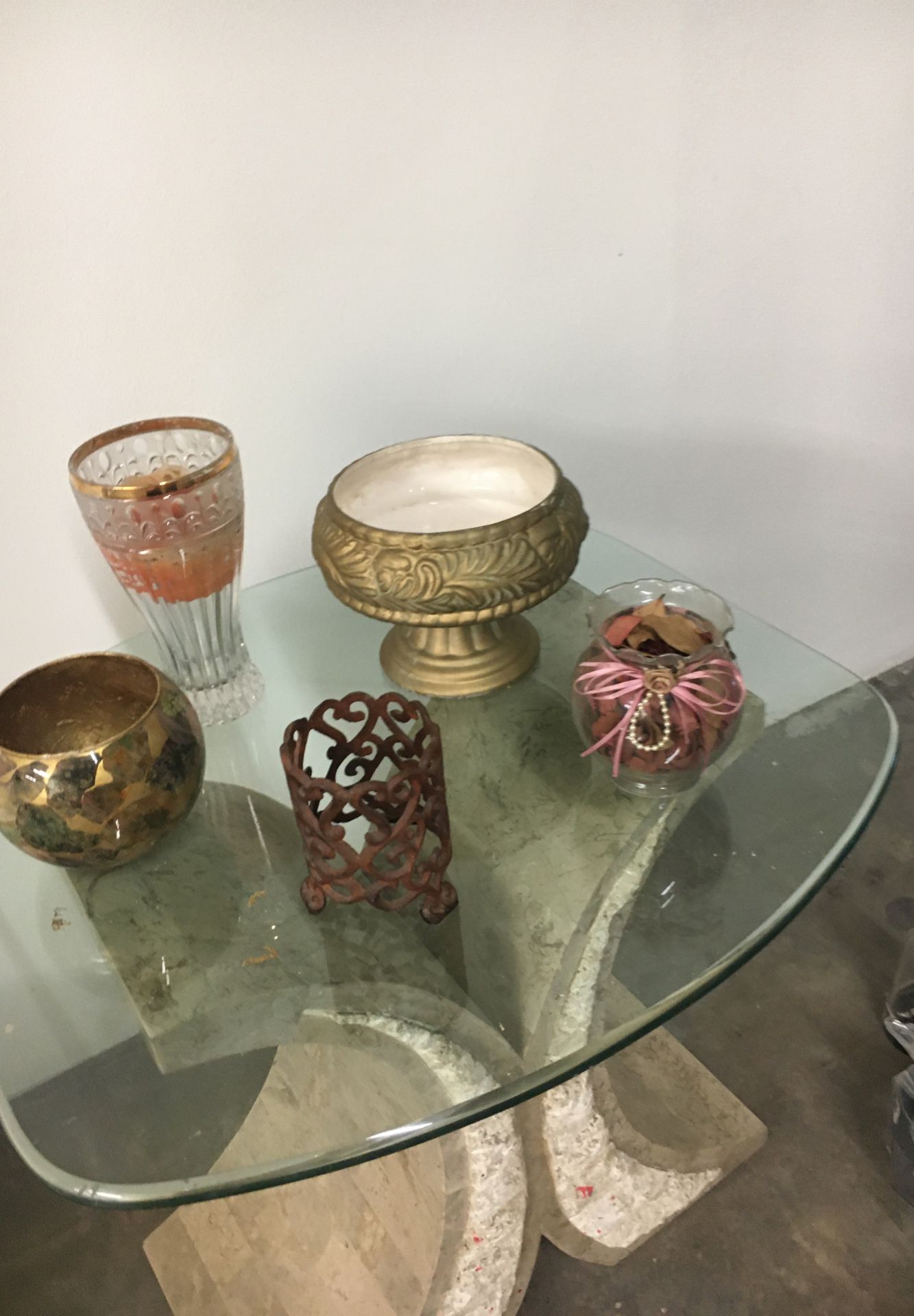 Decoraciones para casa o yarda