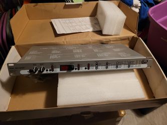 Peavey dual deltafex $150 new