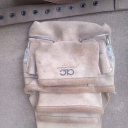 Custom Leathercraft CLC