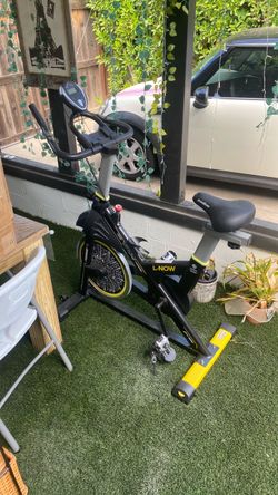 L-Now bike D525