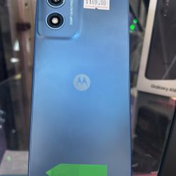 Motorola Moto G 5G