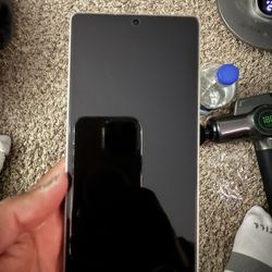 Samsung Galaxy S25 Ultra For AT&T Only Or Cricket Wireless 