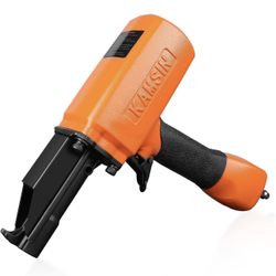 BD70 Pneumatic Nail Puller with Safety Lock, Air-Powered Denailer for Rusty N...