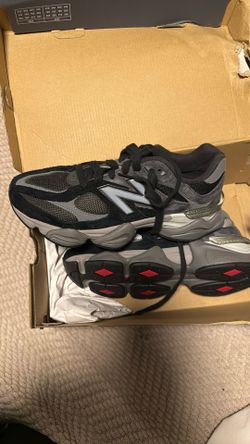 Brand New Shoes