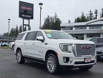 2024 GMC Yukon XL