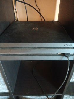 Ps4 Pro