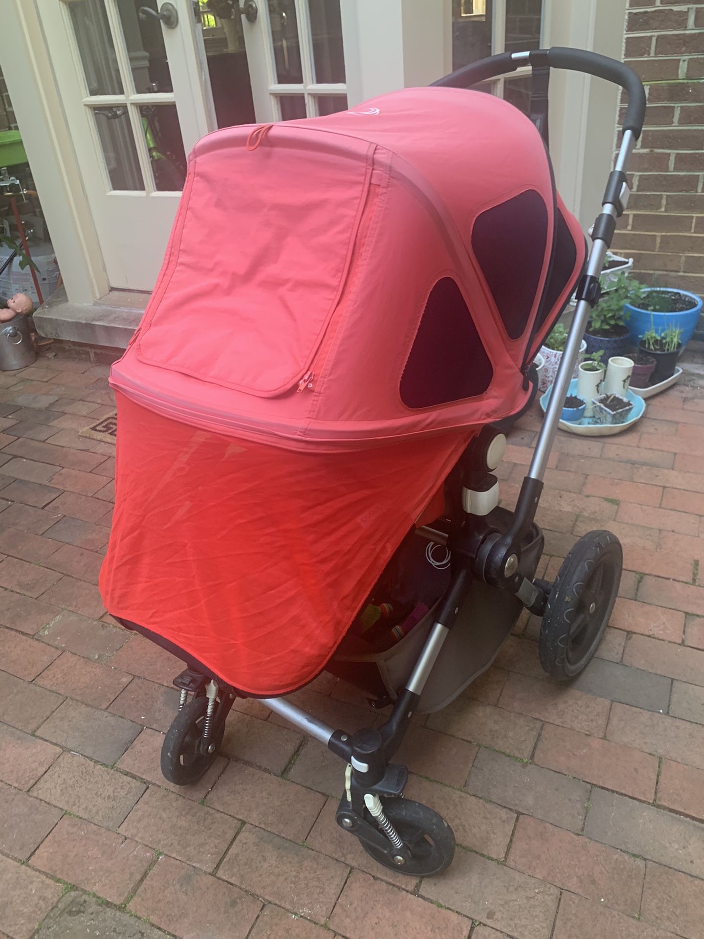 Gumtree bugaboo cameleon 3 top