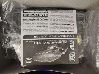 Star trek enterprise