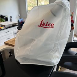 18 Leica CME 1349521X Binocular Microscope w/ 4 Objectives FULLY TESTED