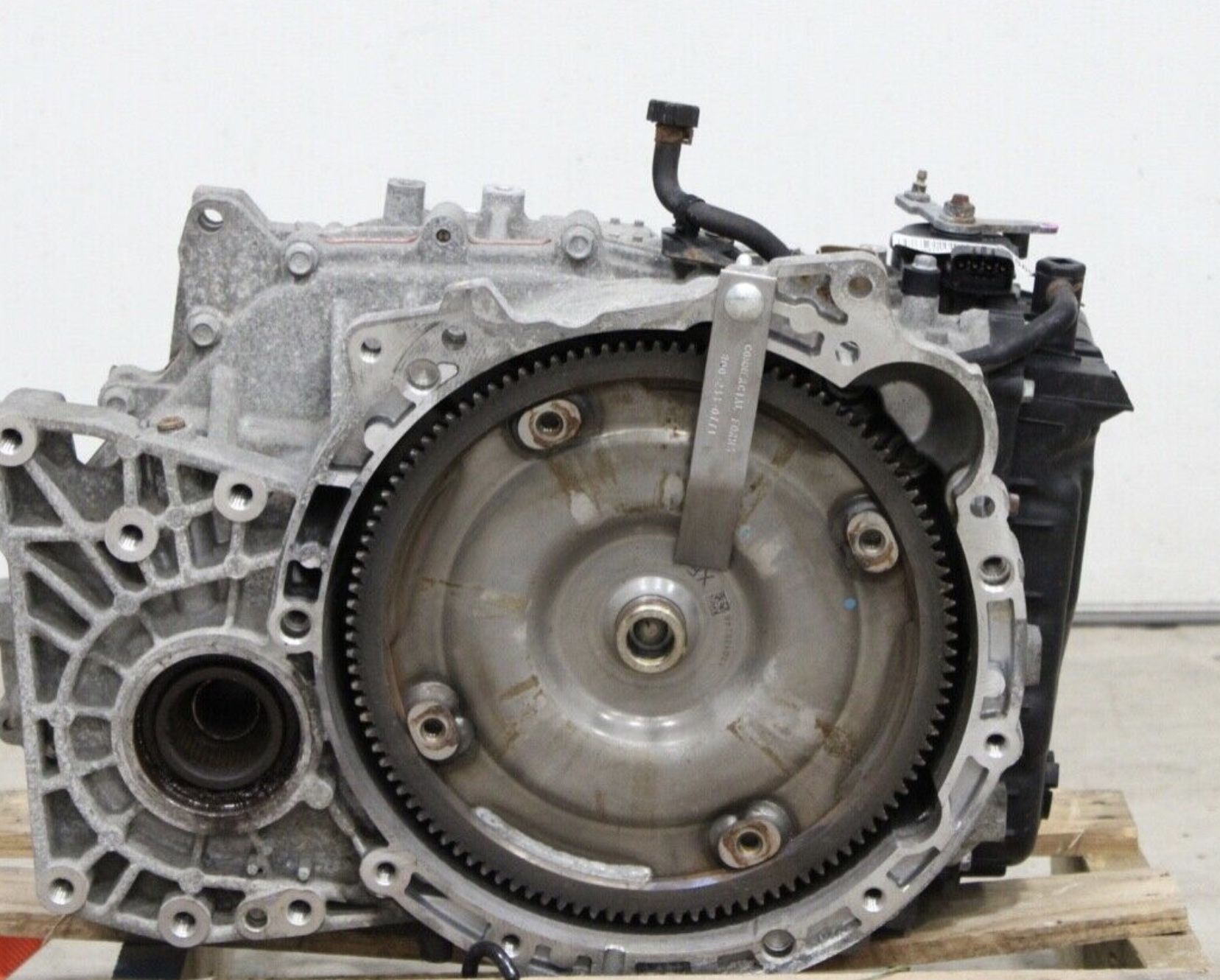 2013 JEEP PATRIOT 2.4L AWD AUTOAMTIC TRANSMISSION GEAR BOX 102K M - $900