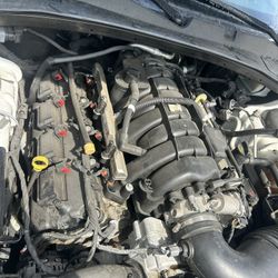 2017 Dodge Charger R/T