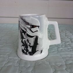 Star Wars Coffee Mug 