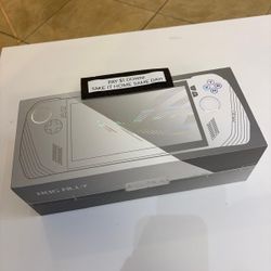 Asus Rog Ally Gaming Console New - Pay $1 today and the rest later!!