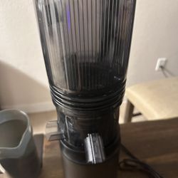 Cold Press Juicer