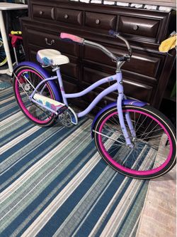 Huffy Bicycle