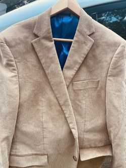 Club Room Men’s Blazer