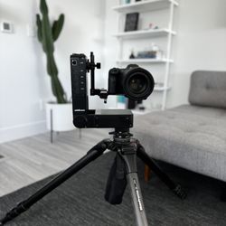 Edelkrone Headplus Pro V2