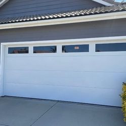 Garage Doors