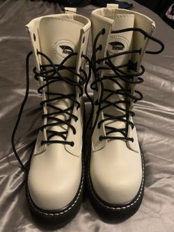 Women’s Work Boots