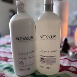 Nexxus Bundle