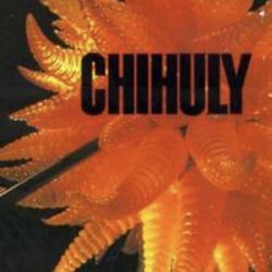 Chihuly 2nd Edition HC collectors Art Glass Book 