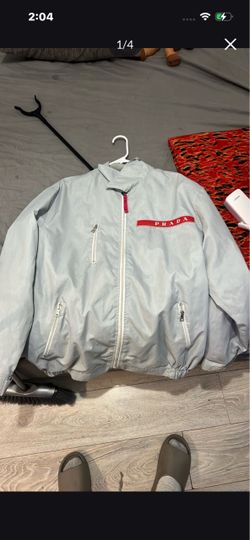 Prada Jacket