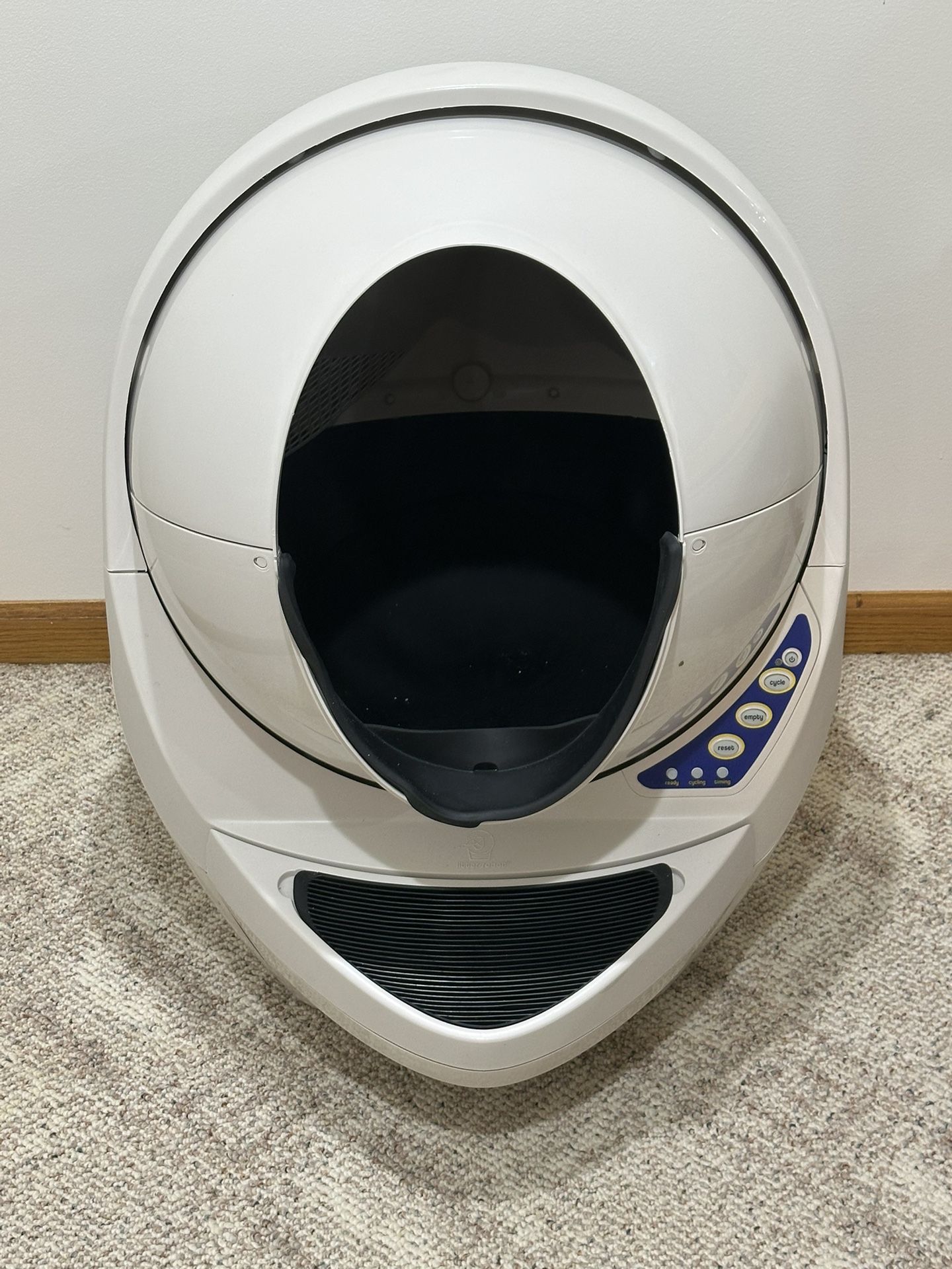 Litter Robot 3