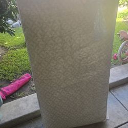 Free Crib Matress