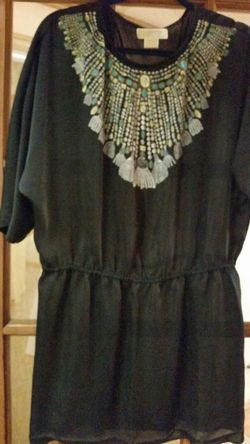 Dress/Tunic, Michael Kors