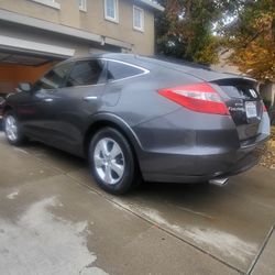 2011 Honda Accord Crosstour 