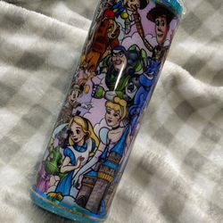 Custom Cup
