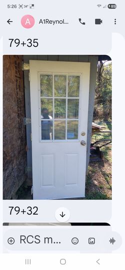 Outside Door Glass Window Hinges