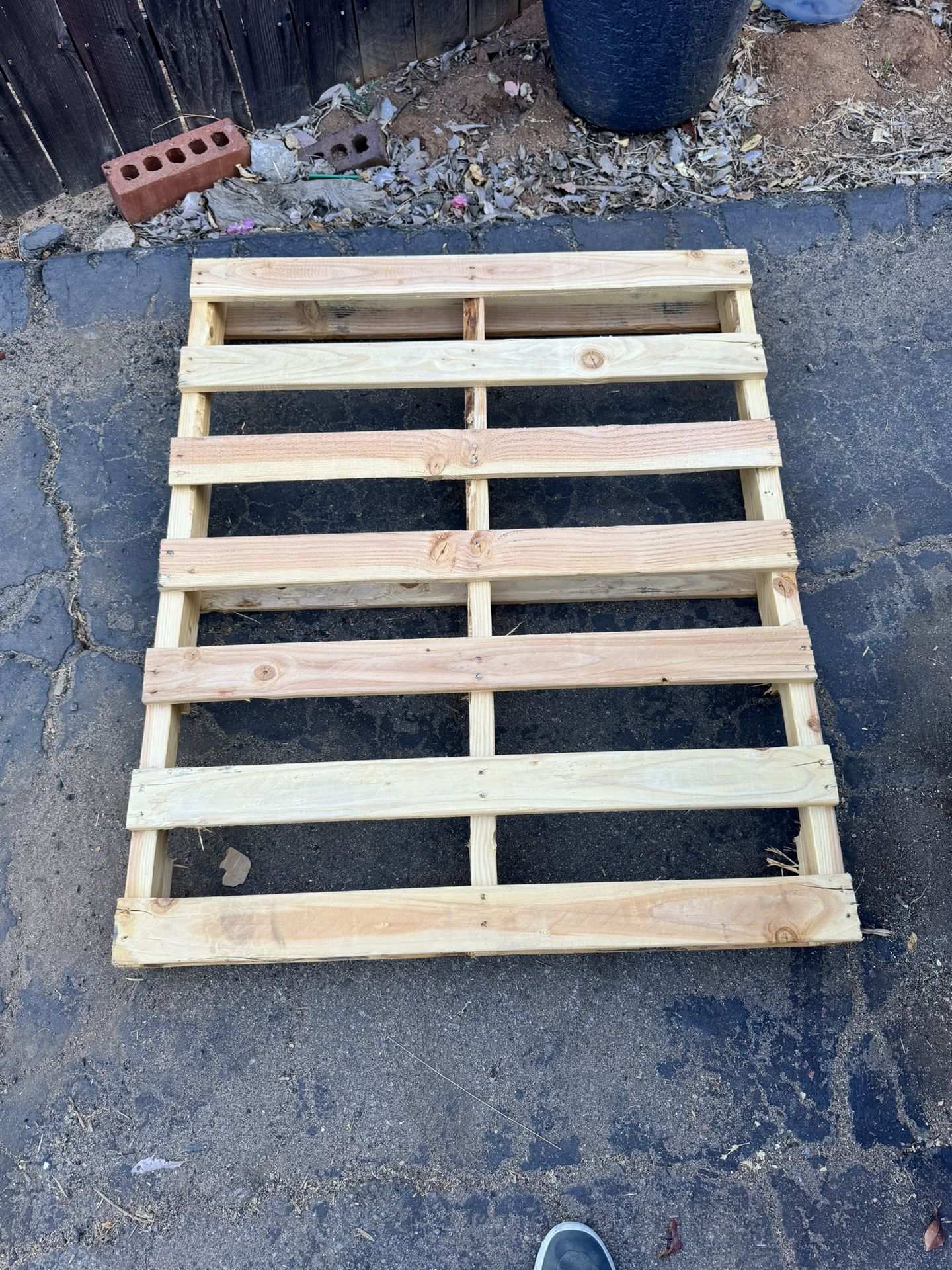 Free Pallet
