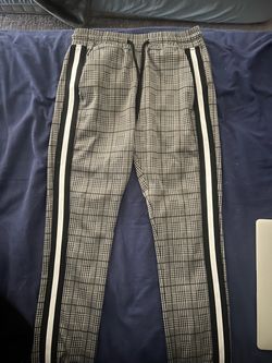 Deception style joggers